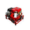 P80FF Fire-fighting Diesel Pump