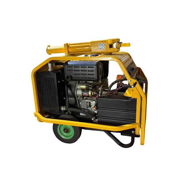 Diesel Air Compressor 8hp 9hp 10hp