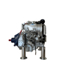 20kw 25HP 30HP 2 Cylinder Deutz Air-Cooled Diesel Engine F2L912
