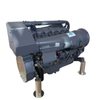 130kw 140kw 170HP 180HP 190HP 6 Cylinder 913 Deutz Diesel Engine BF6L913C