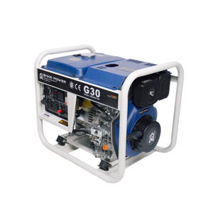 siwei-power-3kVA-air-cooled-diesel-generator-G30-1