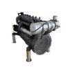 110kw 120kw 150HP 160HP 6 Cylinder Common Rail Deutz Diesel Engine BF6L914E