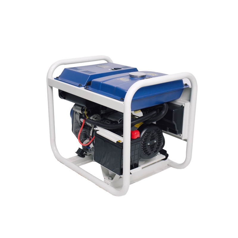 siwei-power-3kVA-air-cooled-diesel-generator-G30-2