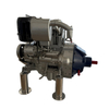20kw 25HP 30HP 2 Cylinder Deutz Air-Cooled Diesel Engine F2L912