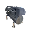 130kw 140kw 170HP 180HP 190HP 6 Cylinder 913 Deutz Diesel Engine BF6L913C