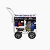 G70 diesel generator open type new