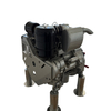 20kw 25HP 30HP 2 Cylinder Deutz Air-Cooled Diesel Engine F2L912