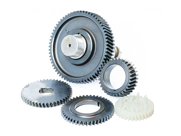 helical-gear