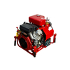 P80FF Fire-fighting Diesel Pump