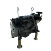 Turbo-Charged Air-Cooled Diesel Engine Deutz F4L912T