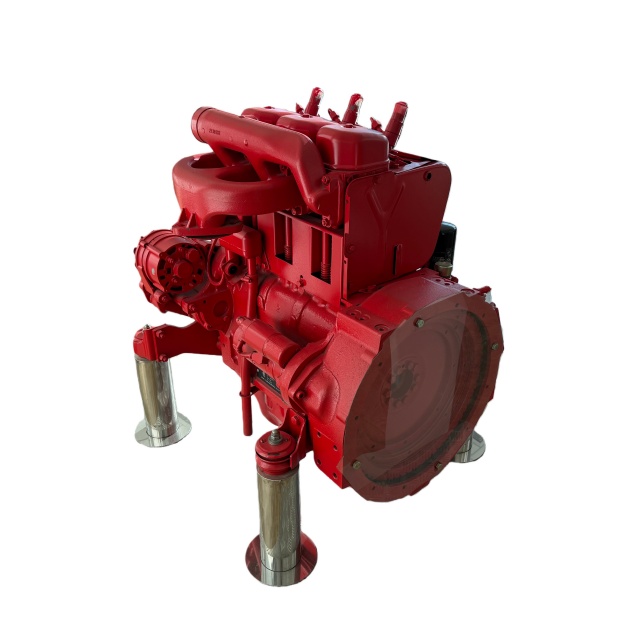 30kw 40kw 40HP 50HP 3 Cylinder Common Rail Deutz Diesel Engine F3L912E