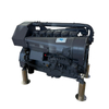 130kw 140kw 170HP 180HP 190HP 6 Cylinder 913 Deutz Diesel Engine BF6L913C