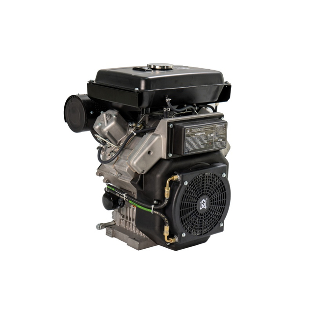 SW2V88F air-cooled V-twin cylinder diesel engine