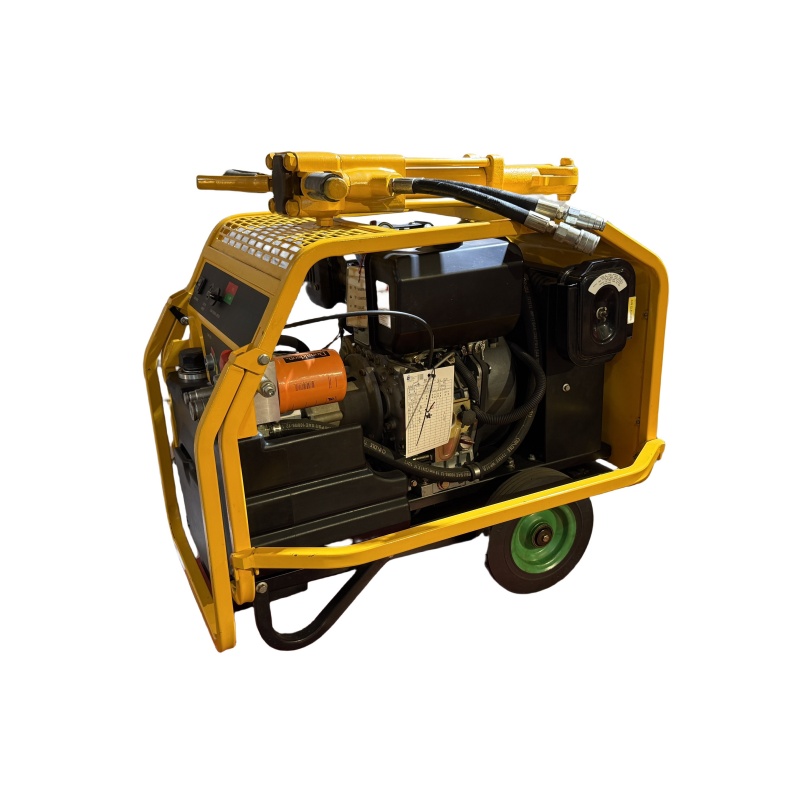 Diesel Air Compressor 8hp 9hp 10hp