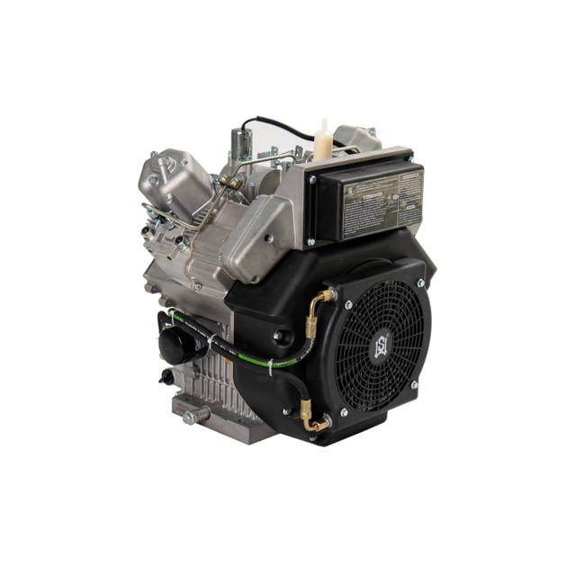 SW2V95F air-cooled V-twin cylinder diesel engine
