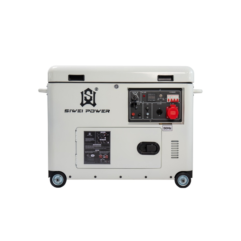 siwei-power-5kVA-air-cooled-silent-diesel-generator-G50-S3-3