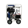 P80-H diesel water pump high pressure