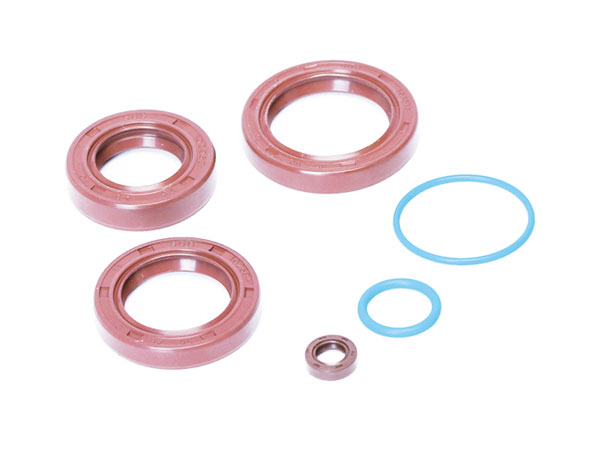 Oil-seal-and-O-ring