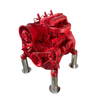 30kw 40kw 40HP 50HP 3 Cylinder Common Rail Deutz Diesel Engine F3L912E