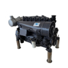 110kw 120kw 150HP 160HP 6 Cylinder Common Rail Deutz Diesel Engine BF6L914E