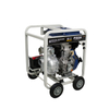 P80-H diesel water pump high pressure