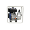 P50 diesel water pump clean water