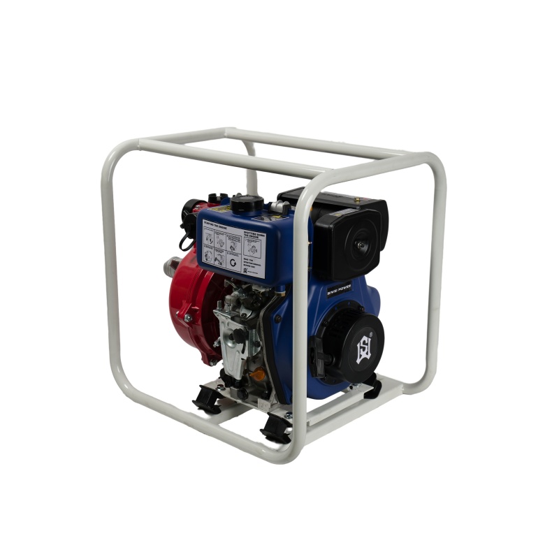 P50-H diesel water pump high pressure