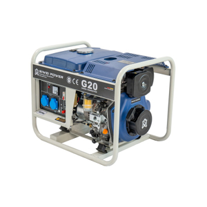 siwei-power-2kVA-air-cooled-diesel-generator-G20-1