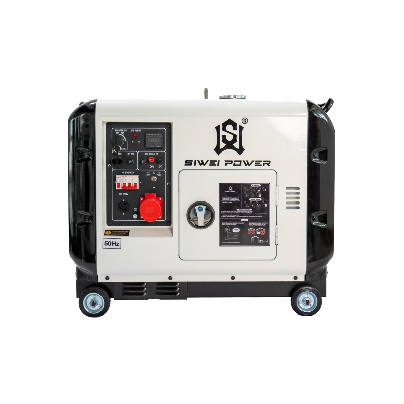 siwei-power-5kVA-air-cooled-silent-diesel-generator-G50-S2-3