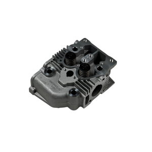 Cylinder head assembly 192F 195F