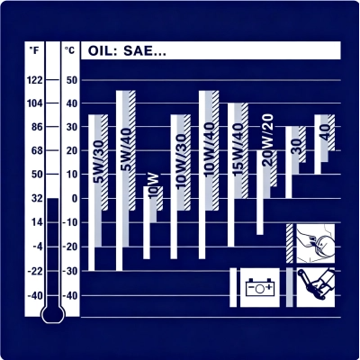 Engine Oil for Air-cooled Diesel Engine