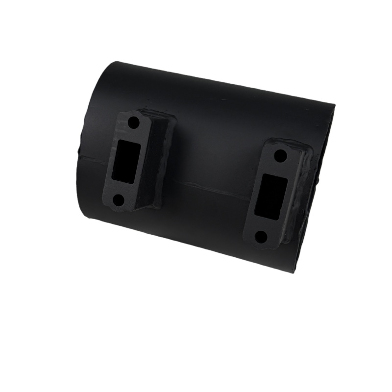 Exhaust muffler 294F 295F