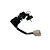 Key switch 2V92F 2V95F