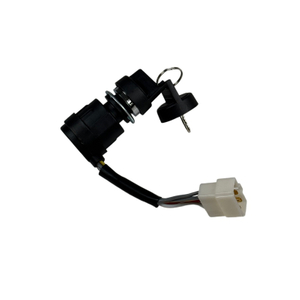 Key switch 2V92F 2V95F