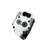 Cylinder head assembly 192F 195F