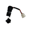 Key switch 2V92F 2V95F