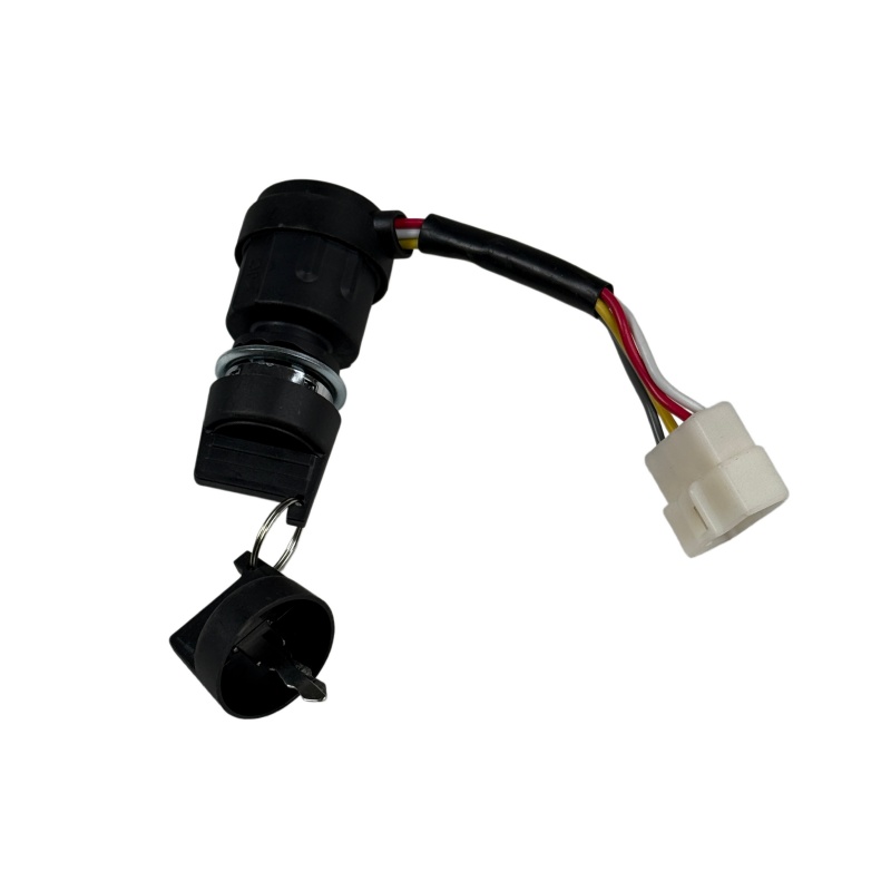 Key switch 2V92F 2V95F