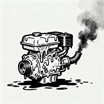 Diesel Engine Insufficient Power: Symptoms, Reasons And Solutions