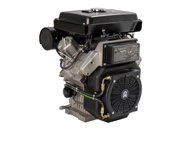  Air-Cooled Diesel Engine