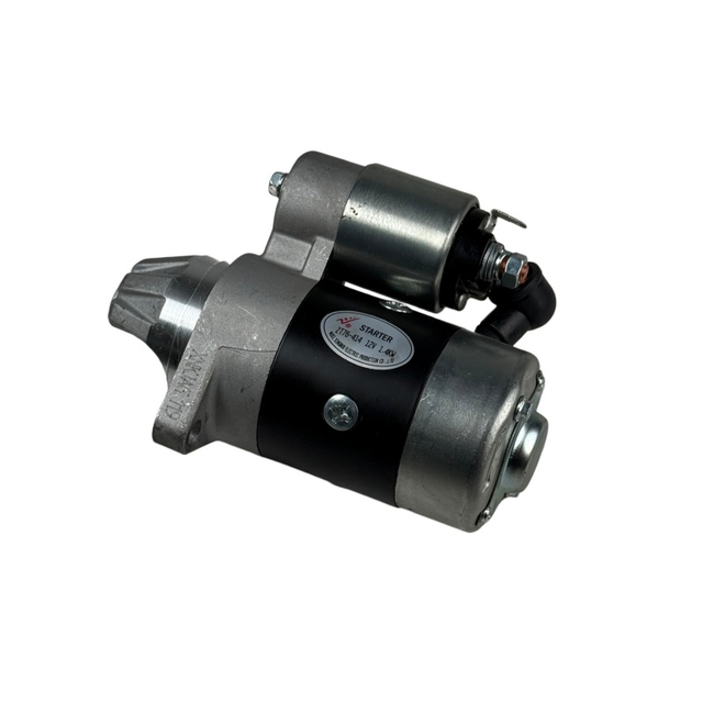 Starter motor 192F 195F
