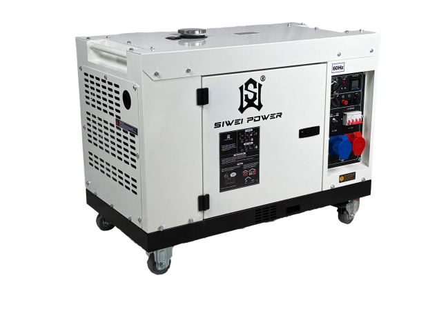  Diesel Generator Set