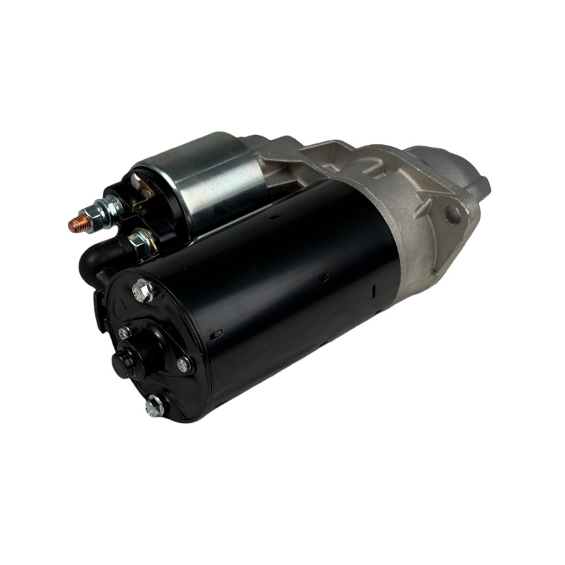 Starter motor 294F 295F