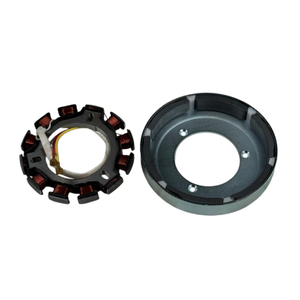 Flywheel generator 192F 195F