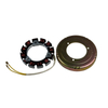Flywheel generator 2V92F 2V95F