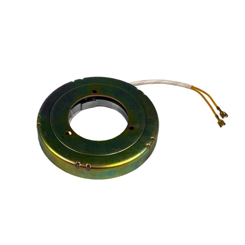Flywheel generator 294F 295F