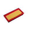 Air filter element 2V92F 2V95F