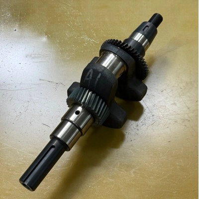 Crankshaft Material 40Cr vs. 42CrMo